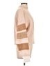 Topshop Tan Turtleneck Sweater Size 12 - photo 4