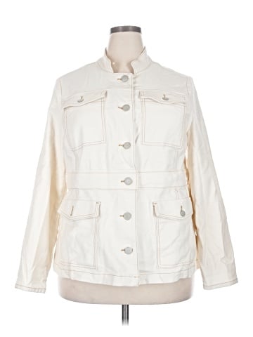 Lane Bryant Jacket (view 1)