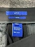 Apt. 9 Solid Black Dress Pants Size 10 - photo 7