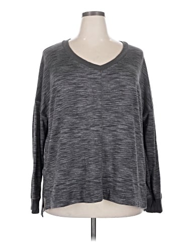 Secret Treasures Pullover Sweater (view 1)