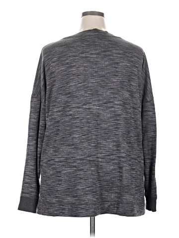 Secret Treasures Pullover Sweater (view 2)