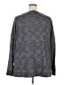 Secret Treasures Gray Pullover Sweater Size 2X - photo 2