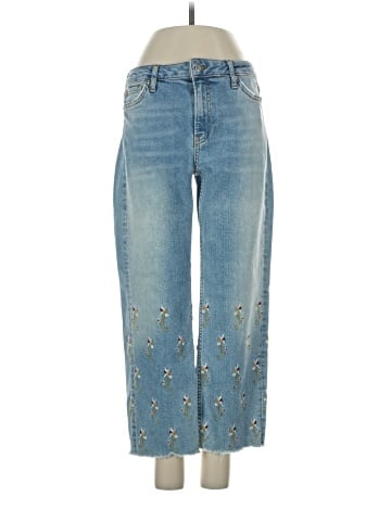 Pilcro and the Letterpress Jeans (view 1)