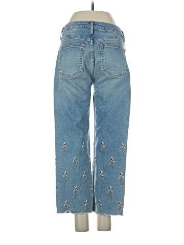 Pilcro and the Letterpress Jeans (view 2)