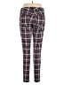 William Rast Plaid Blue Casual Pants Size 30 waist - photo 2