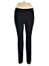 Nike Solid Black Active Pants Size L - photo 1