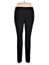 Nike Solid Black Active Pants Size L - photo 2