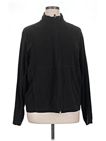 Eddie Bauer Zip Up Hoodie (view 1)
