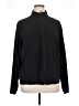 Eddie Bauer 100% Polyester Black Zip Up Hoodie Size XL - photo 1