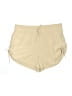 Athleta Tan Athletic Shorts Size XL - photo 1