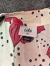 CAbi 100% Polyester Pink Sleeveless Blouse Size XS - photo 7
