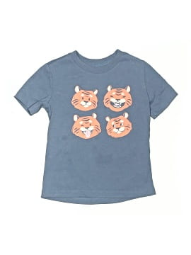 Osh Kosh B'gosh Short Sleeve T Shirt
