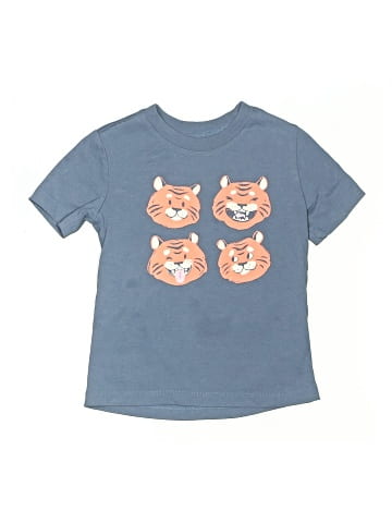 OshKosh B'gosh Short Sleeve T-Shirt (view 1)