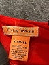 Flying Tomato 100% Polyester Red Cocktail Dress Size XS - photo 7
