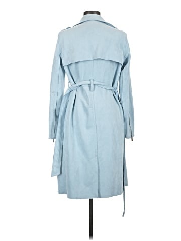 M Magaschoni Trenchcoat (view 2)