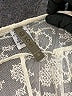 XCVI Ivory Long Sleeve Blouse Size S - photo 7
