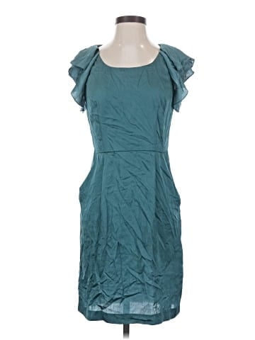 Ann Taylor LOFT Formal Skirt (view 1)
