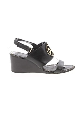 Tory Burch Wedges (view 1)