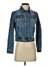 Dollhouse Blue Denim Jacket Size S - photo 1