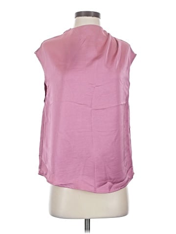 Glam Sleeveless Blouse (view 1)
