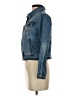 Dollhouse Blue Denim Jacket Size S - photo 5