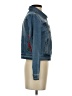 Dollhouse Blue Denim Jacket Size S - photo 4