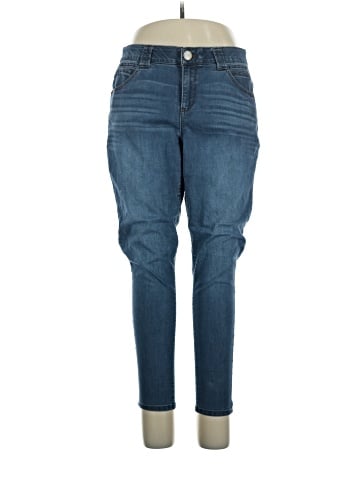 Democracy Jeans (view 1)
