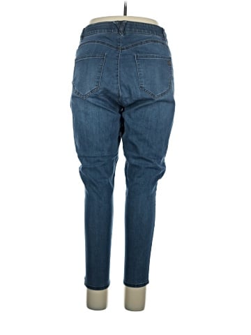 Democracy Jeans (view 2)