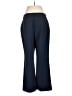 Alfani Blue Dress Pants Size 8 - photo 2
