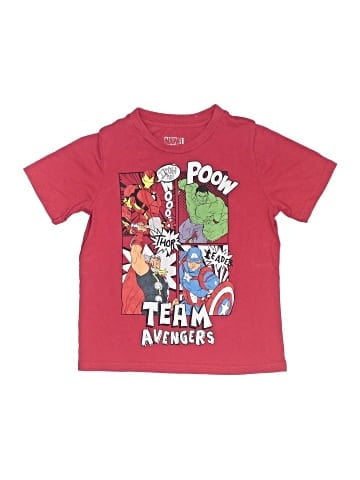 Marvel Short Sleeve T-Shirt (view 1)