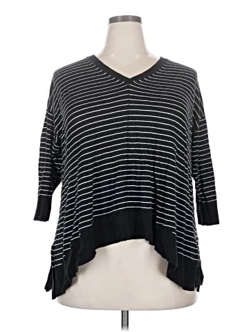 Sejour Pullover Sweater (view 1)