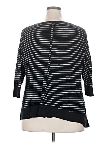 Sejour Pullover Sweater (view 2)