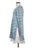Altar'd State Blue Casual Dress Size S - photo 5