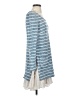Altar'd State Blue Casual Dress Size S - photo 4