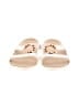 Crocs Ivory Sandals Size 8 - photo 2