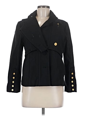 Mayle Wool Blazer (view 1)
