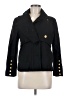 Mayle 100% Virgin Wool Black Wool Blazer Size 8 - photo 1