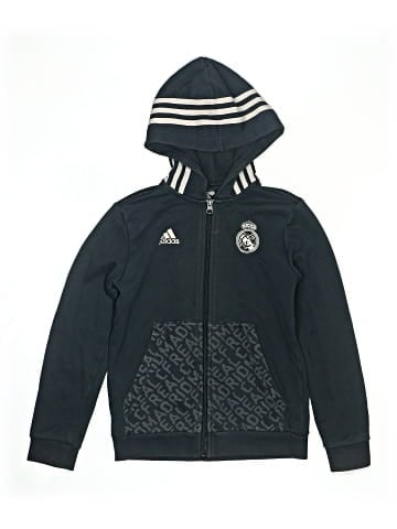 Adidas Zip Up Hoodie (view 1)