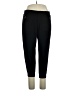 Torrid Solid Black Active Pants Size 1X Plus (1) - photo 1