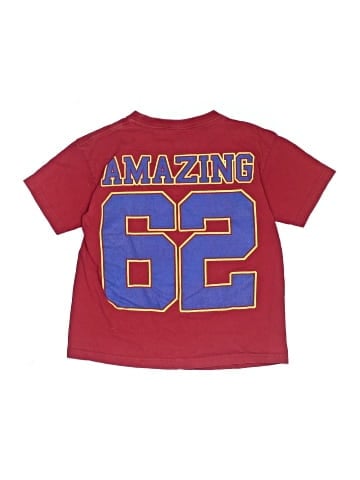 Spiderman Short Sleeve T-Shirt (view 2)