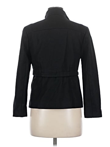 Mayle Wool Blazer (view 2)