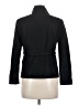 Mayle 100% Virgin Wool Black Wool Blazer Size 8 - photo 2