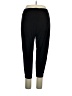 Torrid Solid Black Active Pants Size 1X Plus (1) - photo 2