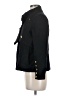 Mayle 100% Virgin Wool Black Wool Blazer Size 8 - photo 5