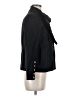Mayle 100% Virgin Wool Black Wool Blazer Size 8 - photo 4