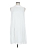 DKNY White Casual Dress Size 8 - photo 1