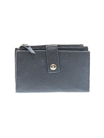 Lodis Leather Wallet (view 2)