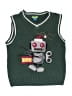 Greendog Green Vest Size 5 - photo 1