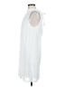 DKNY White Casual Dress Size 8 - photo 5