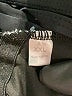 Unbranded Solid Black Swimsuit Cover Up Size XXL - photo 3